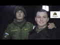 Russian Soldier Reciting Quran Masha Allah