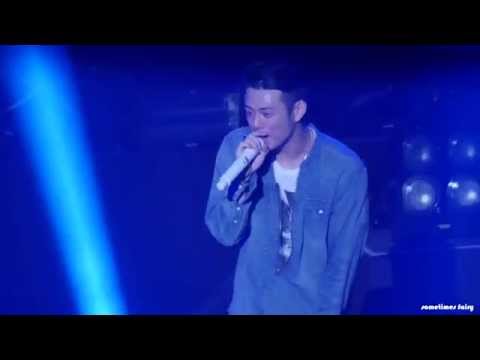 151101 빈지노 (Beenzino) Live in 서울 - 토요일의 끝에서(feat.블랙넛)