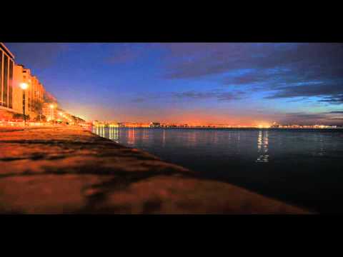 Pascal Prendi - Deep Progressive-House Mix