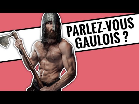 The French Language: The Brutal History of the Language of Love