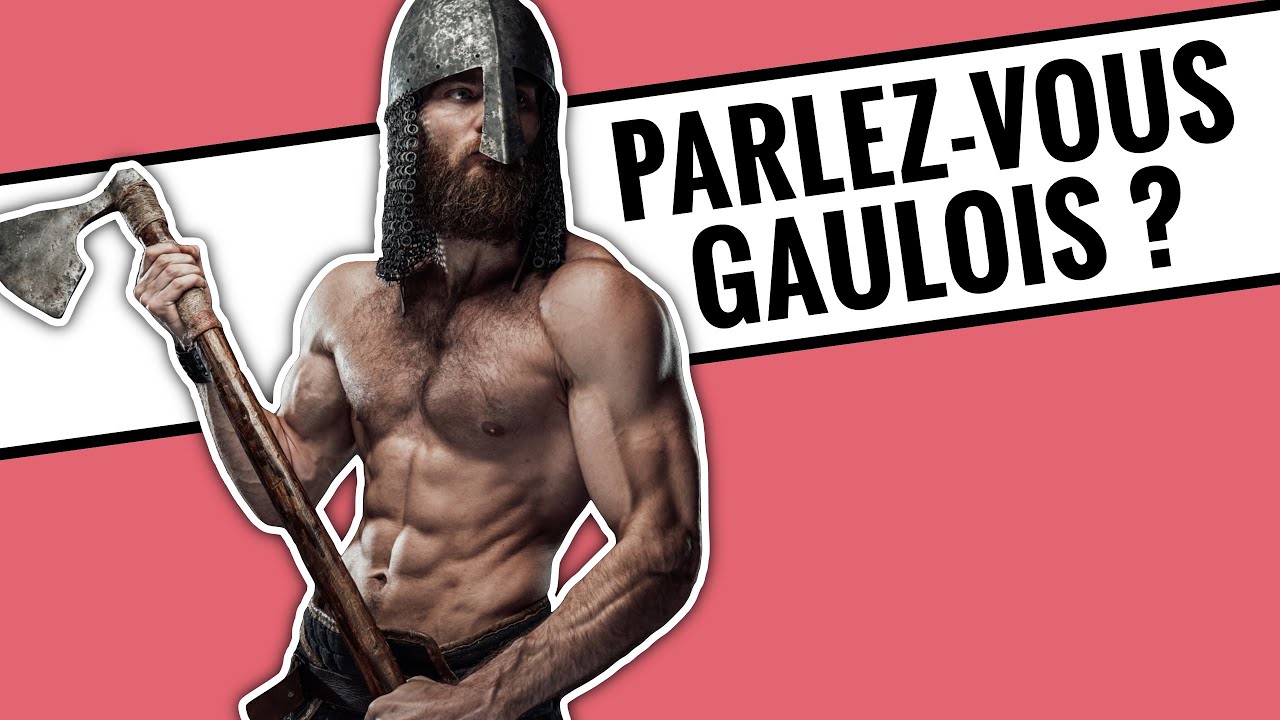 The French Language: The Brutal History of the Language of Love