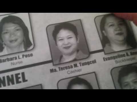 Science Building ng Antonio A Maceda bago idemolish 😢