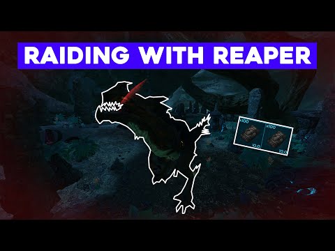 I MADE OVER 200 C4 IN THEIR BASE - ARK (Solo Alpha) Ep 7