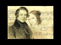 Robert Schumann - Blumenstück op 19
