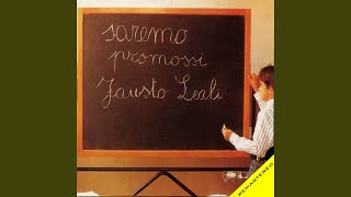 Musik-Video-Miniaturansicht zu Il fiume racconta Songtext von Fausto Leali