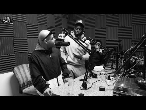 The Island With Bear Grylls V Love Island, Catchup With Kay Rico And Exclusive Freestyle | Pie Radio