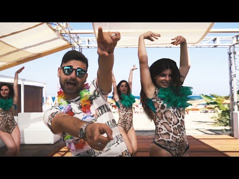 Enrico Giuffrida - Balliamo punto e basta (Ufficiale 2018)