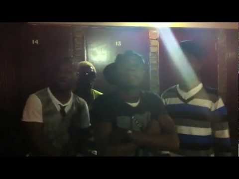 S.O.A - SPOT FOR AFRO BEATS SHOW (Host by Dj Abrantes) 14.07.12