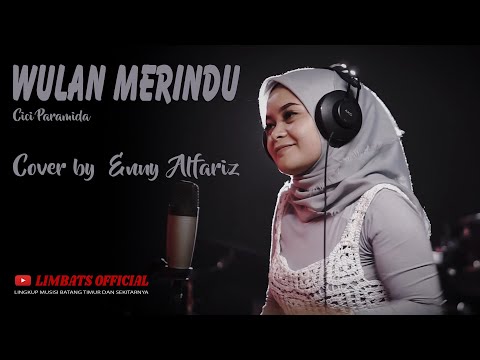 WULAN MERINDU ~ CICI PARAMIDA ~ COVER BY ENNY ALFARIZ