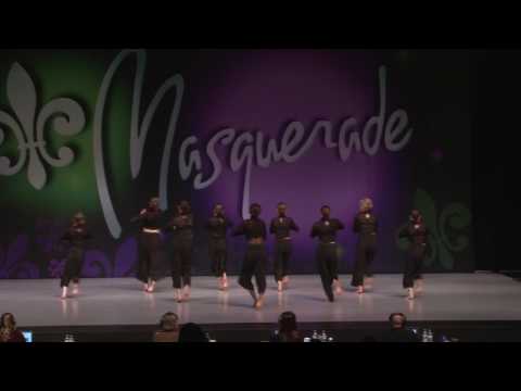 Best Open // RICH GIRL - Williams Center Rhythm Factory [Bentonville, AR]