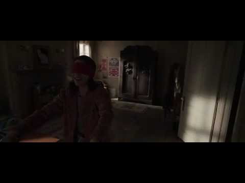 THE CONJURING - Teaser Trailer