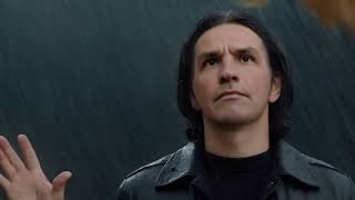 Video NEW HEAVEN  "Lásko jsi jako déšť"