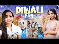 Celebrating Diwali With Family Sivaangi Vlogs