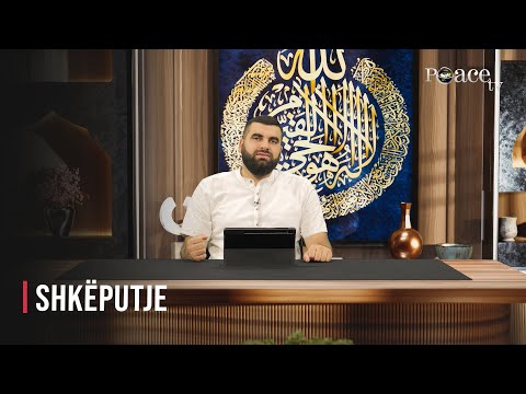 Disa nga shenjat e vogla të kijametit që jemi duke i përjetuar - Elbasan Xani