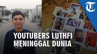Download lagu Kronologi YouTubers Luthfi Ramadhan Meninggal Dunia, Tewas dalam Kecelakaan setelah Terlindas Truk mp3