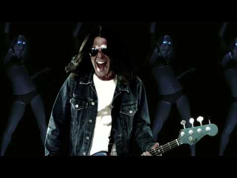 The Atomic Bitchwax "Its Alright" Official Video 2015