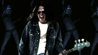 The Atomic Bitchwax "Its Alright" Official Video 2015