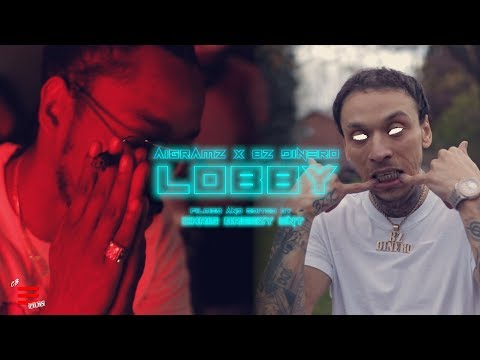 Bz Dinero (Ft. A1Gramz) - LOBBY (Official Music Video)