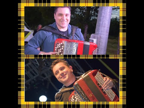 RICORDO GATTEO MARE 2018 SETTIMANA DEL LISCIO -DAVIDE SALVI & LA SUA FISARMONICA-#ILBALLONONSIFERMA🎶