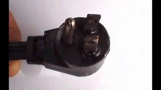 Performa Washing Machine Not Starting — See How to Check The Power Cord