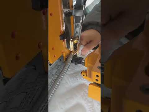 Full Folder Plate For Tape Edge Machines
