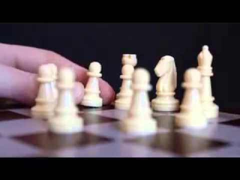 Chess - 2014 Teen Video Awards Entry