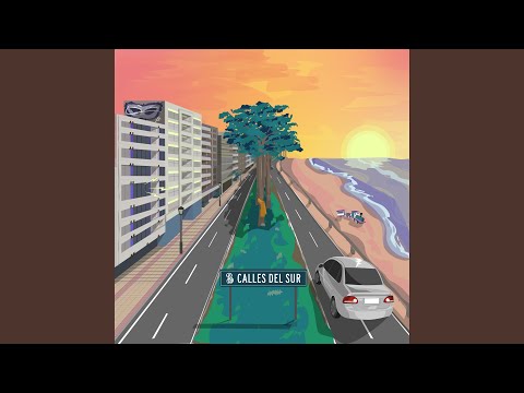 Las calles del sur