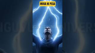 MVUA NI PESA  | Usipuuze Ishara Hii #nguvuzauniverse #mafanikio