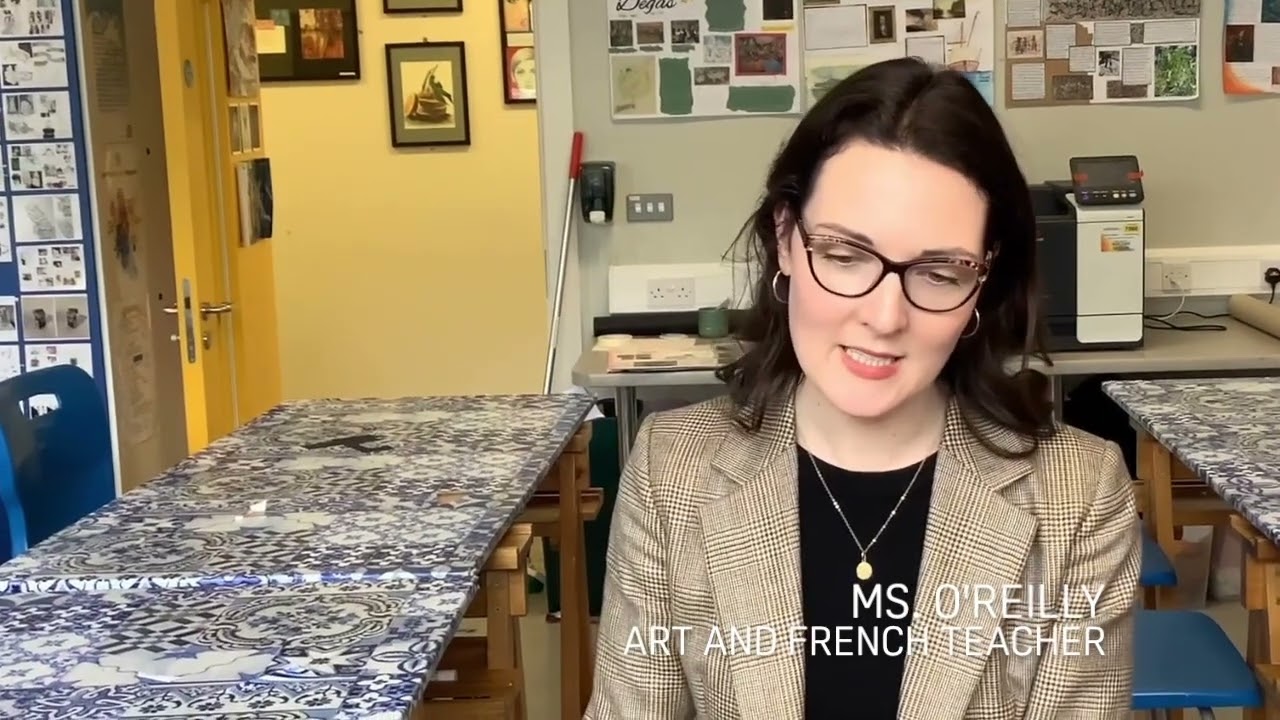 War in Ukraine   Loreto College, St  Stephen's Green 2022 Winner
