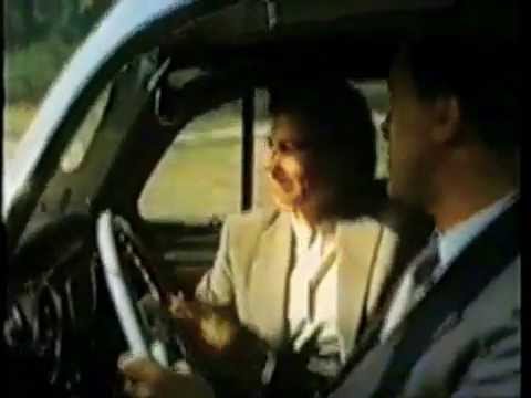 Aus Eigener Kraft - VW 1954 - Teil 05 von 10