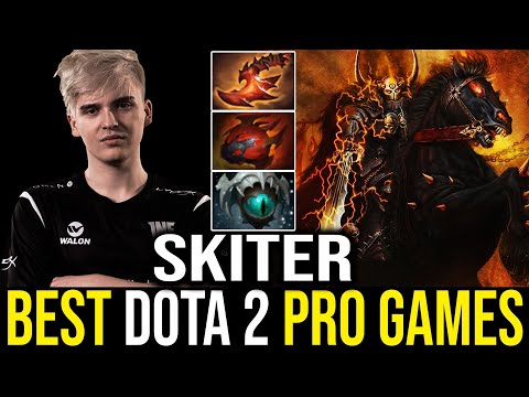 Skiter [Chaos Knight] 7.31 META Carry | Dota 2 Pro Gameplay