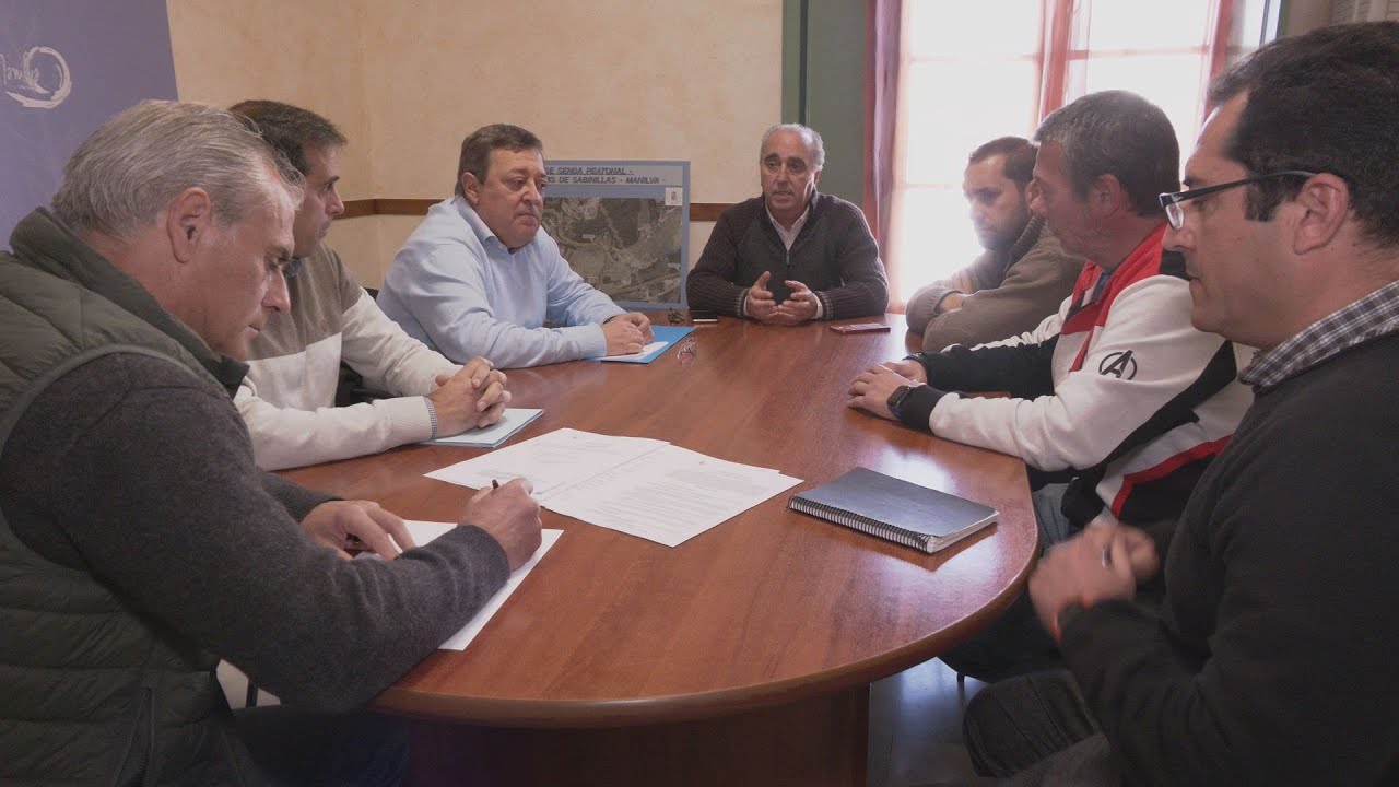 Nueva reunión de la mesa de la sequía