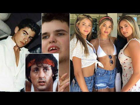 Sergio Stallone
