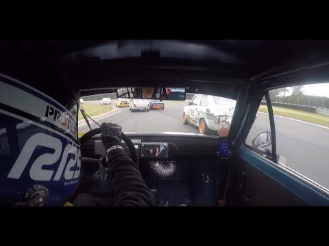 Michał Szlachta | 10 Runda 2017 Maluch Trophy