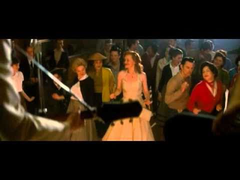 Nowhere Boy - Moovin' & Groovin'