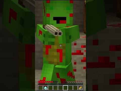 JJ Was Killed By Mikey!