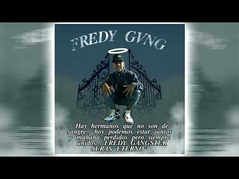 FREDY GANG$ 👼🖤