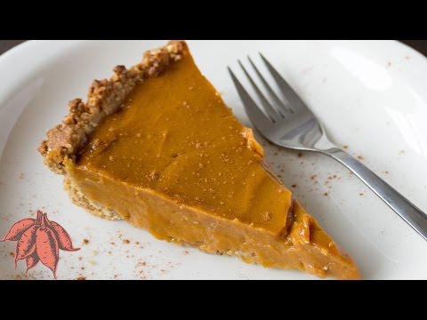 download lagu mp3 mp4 Vegan Sweet Potato Pie Crust, download lagu Vegan Sweet Potato Pie Crust gratis, unduh video klip Vegan Sweet Potato Pie Crust