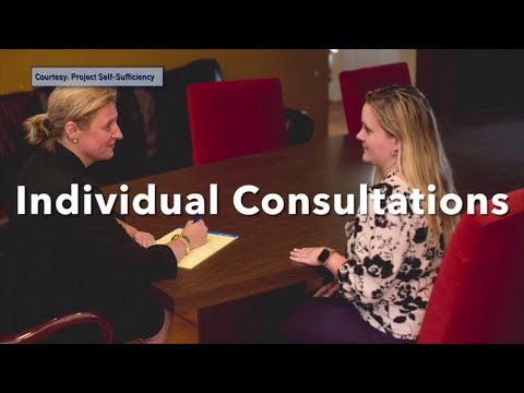 NJ Sussex County Project Self Sufficiency To Host Free Virtual Law Seminar