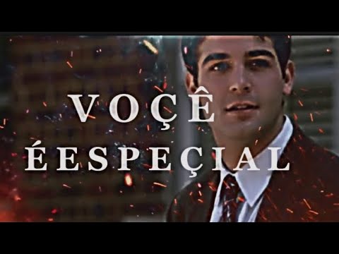 VOCÊ É ESPECIAL- VIDEO MOTIVACIONAL(O primeiro da classe)