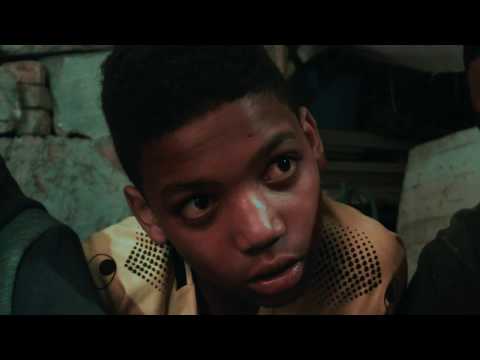 AYOUN - BOULEVARD  V3  ( music video ).