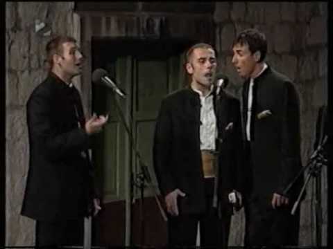 Dvi jabuke vilo - klapa Fortica - FDK 2000