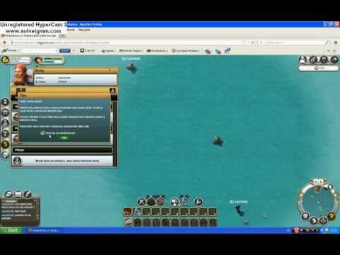 Pirate Storm /part 1