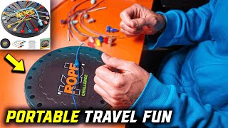 Unboxing & First Impressions - Lartoys Rope Challenge Puzzle