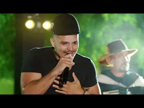 Saga de um vaqueiro - Redondo,Luzardo,Elba e Banda Som do Norte (especial Rita De Cássia )