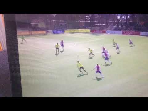 KFUM Oslo -  IK start   1-2