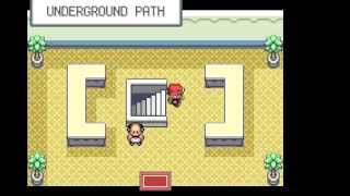 Come Fly With Me - Let's Play Pokémon LeafGreen Part 47