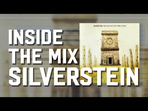 Inside the Mix: Silverstein "Late on 6th"
