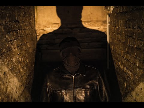 PÖBEL MC - Dopamindealer (beat by Tombs Beats)