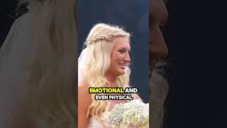 Why Brooke Hogan Won't Attend Her Father Hulk Hogan's Funeral Three Unforgivable Things